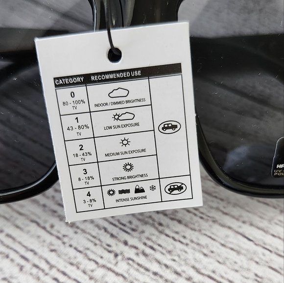 Locs Classic Men's Sunglasses - Picture 7 of 13